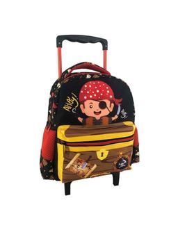 Roulettes Trolley MUST Pirate Réf.584645
