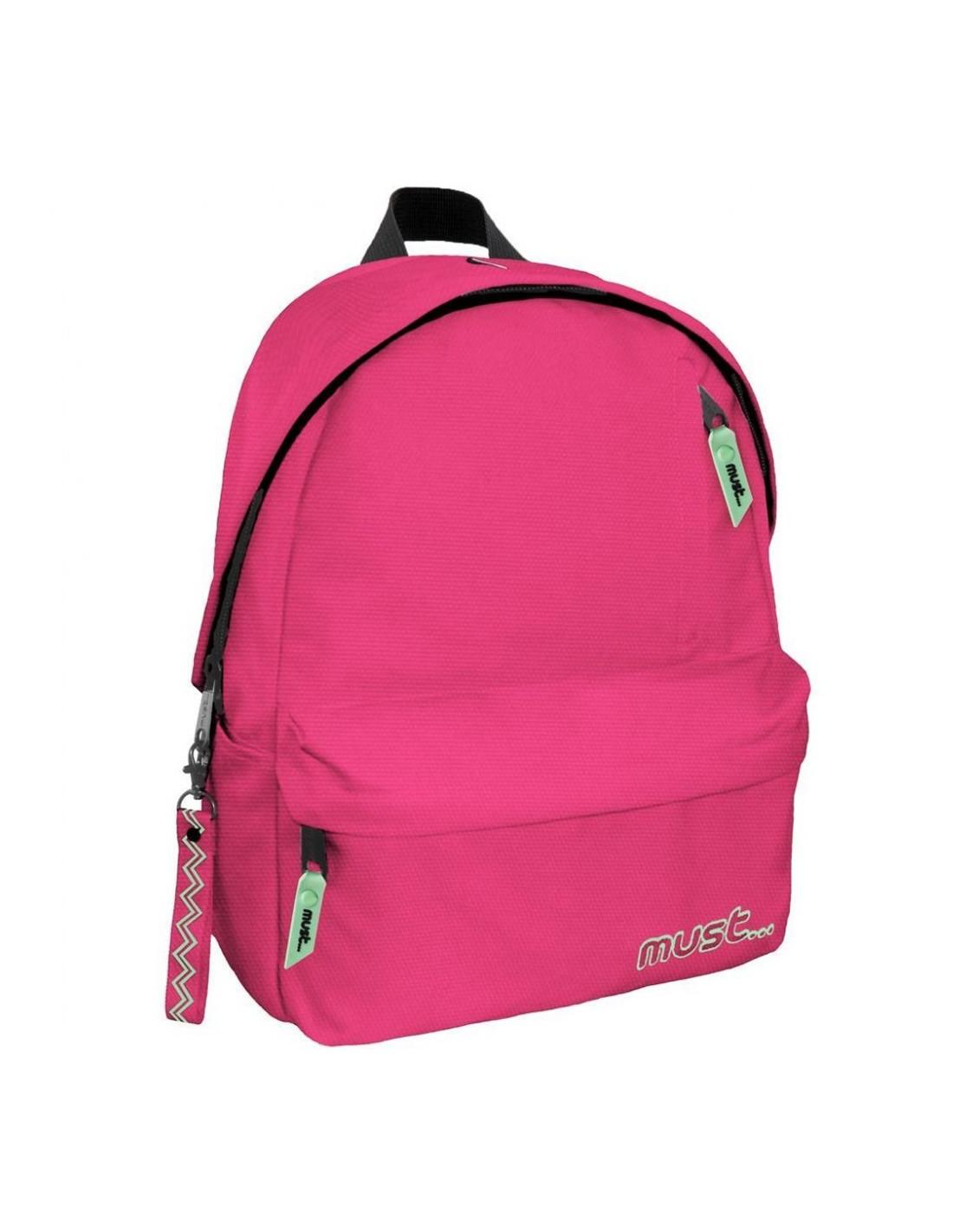 Must Uni Fluo 22L Réf.584607