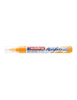 Acrylique Marqueur Medium, Soleil Edding