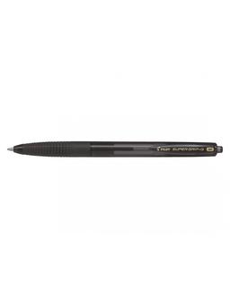 PILOT Super Grip G Rétractable Pointe Moyenne