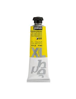 Fine Xl Cadmium Citron Imitation PEBEO