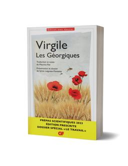 Virgile Prépas Scientifiques