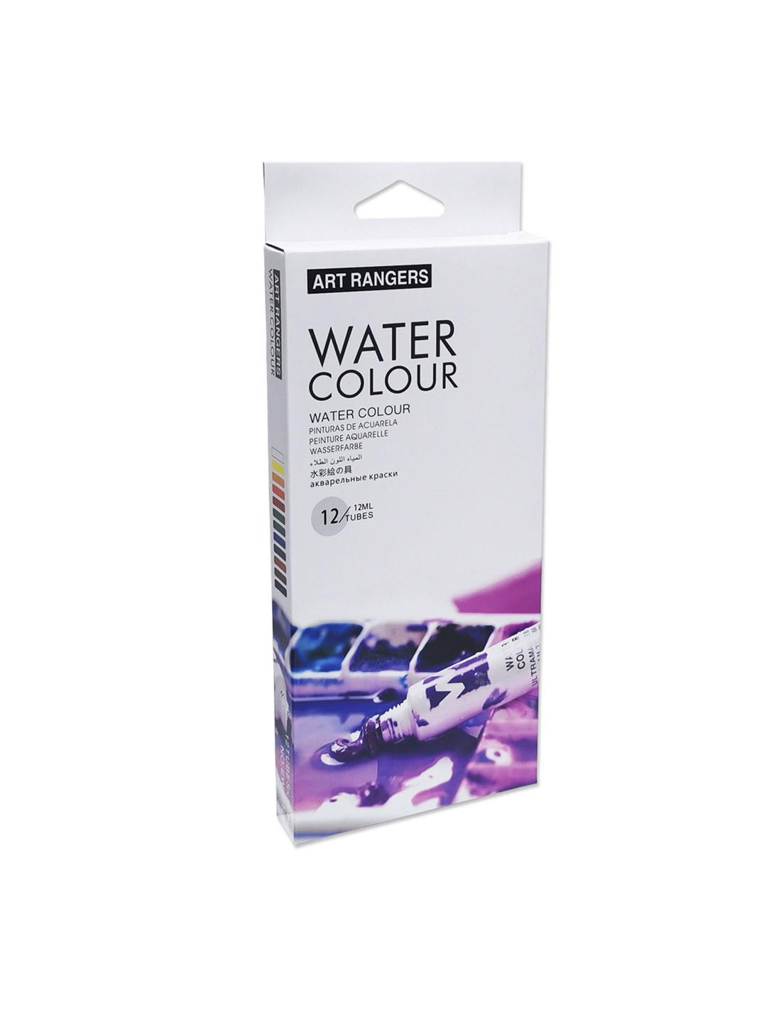Acrylique De Couleur Glitter ART RANGERS
