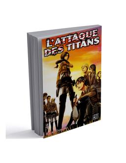 Titans FR Tome 4