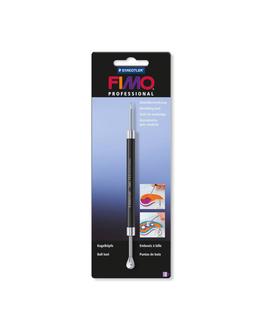 Staedtler Couteau à Modeler Professional Rotules -FIMO