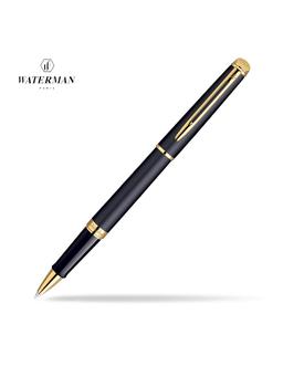 Stylo-Roller WATERMAN Hemisphere Essential Mat GT Réf.S0920750