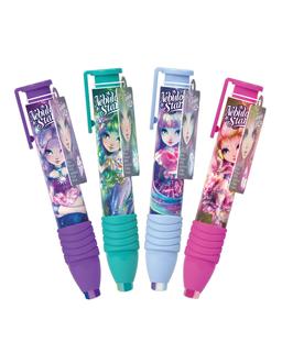 Effacer Crayon Parfumée Nebulous Stars