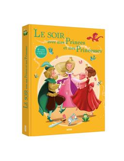 Soir avec mes Princes mes Princesses Le