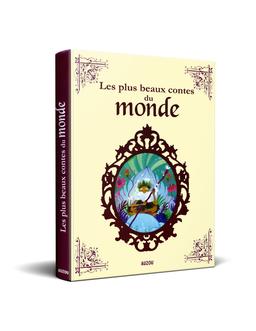 Plus Beaux Contes du Monde Auzou