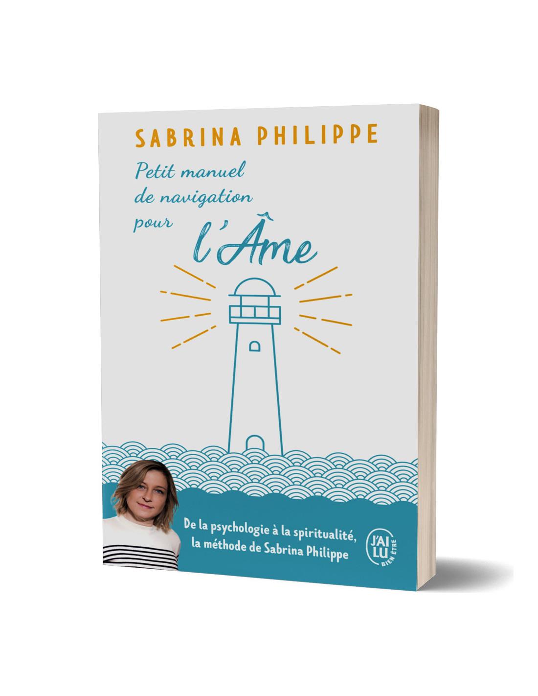 Navigation pour l'Âme Sabrina Philippe