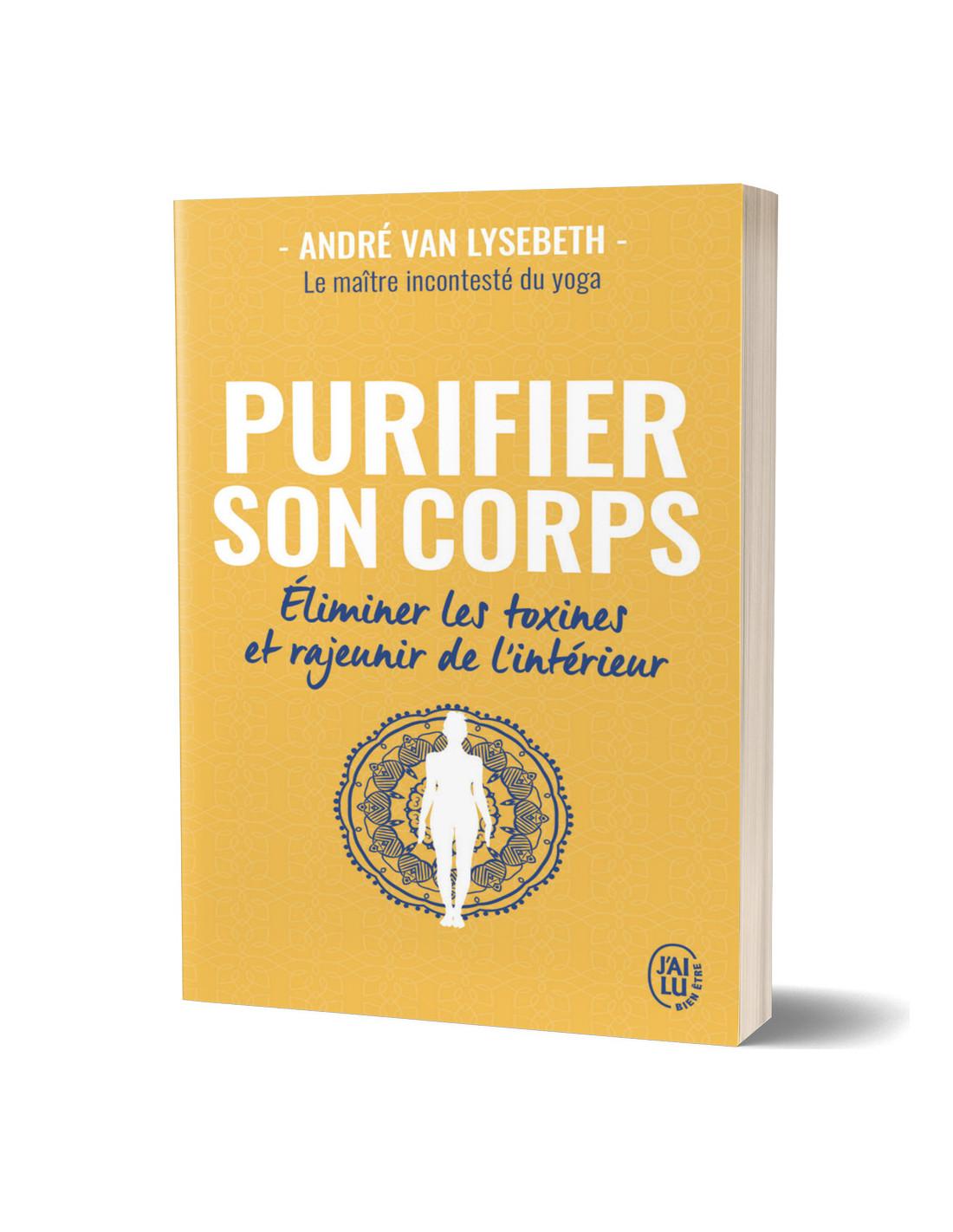 Purifier Son Corps André Van Lysebeth