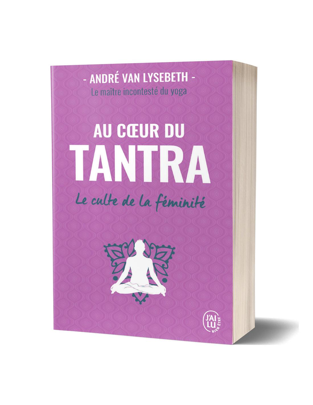 Tantra André Van Lysebeth