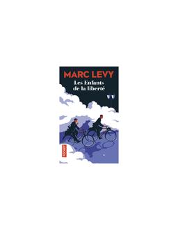 Enfants De La Liberté Marc Levy