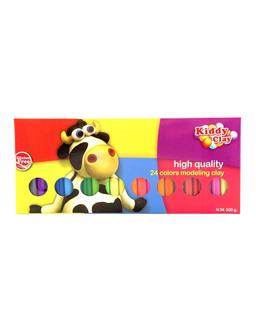 modeler Kiddy Clay Réf.BX-50-24