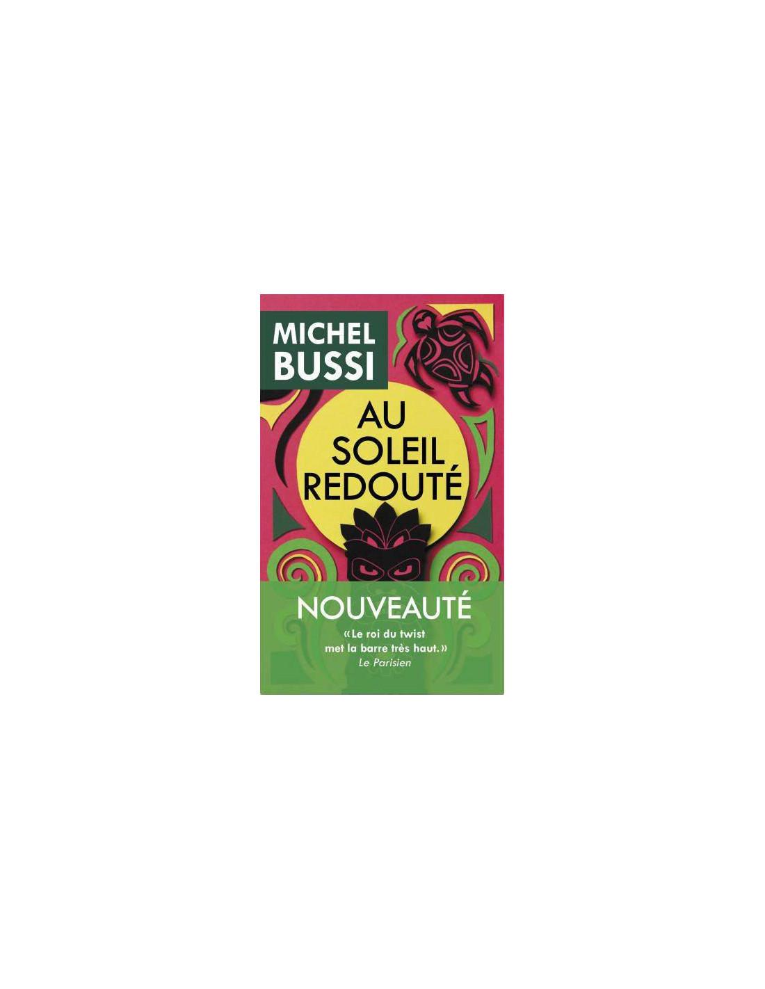 Redouté Michel Bussi
