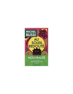 Redouté Michel Bussi