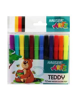 Teddy Pochette Hauser