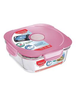 Maped Boîte à Déjeuner Verre Adult, Réf.870501