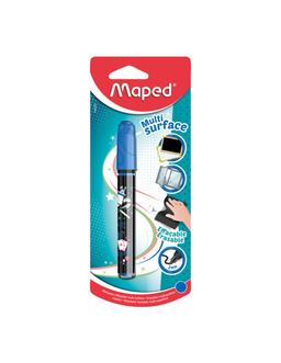 Maped Marqueur Effaçable Peinture, Réf.743510