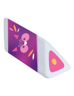 Maped Gomme Mini Pyramide Mignonne Réf.119519