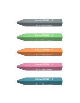 Tri Gomme Stick ErichKrause