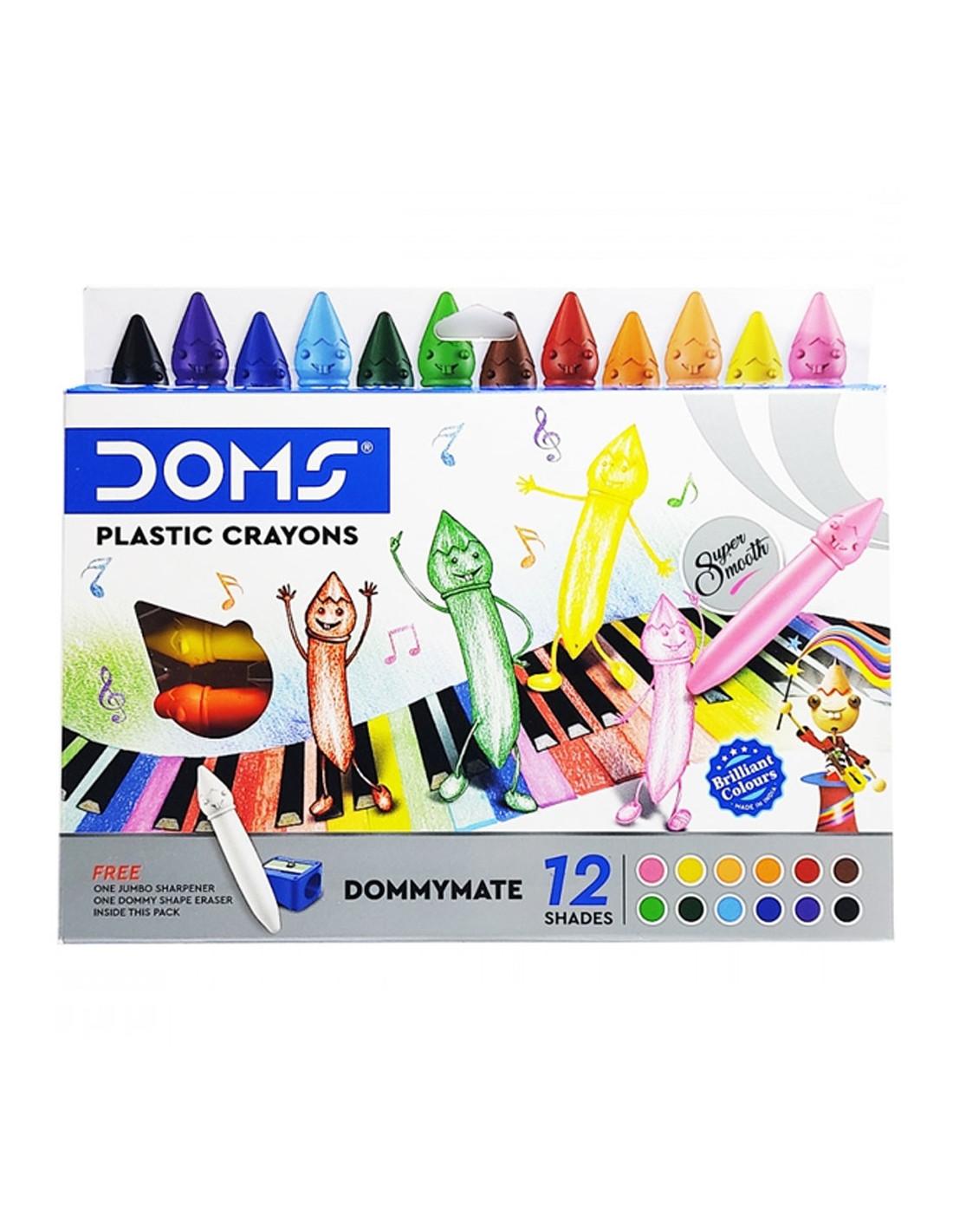 Dommymate Doms