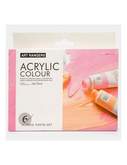 Acrylique Pastel ART RANGERS