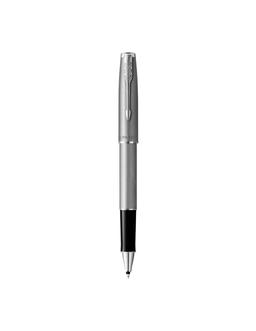 Roller Stylo Parker Sonnet Essentials Metal Mat CT Réf.2146875