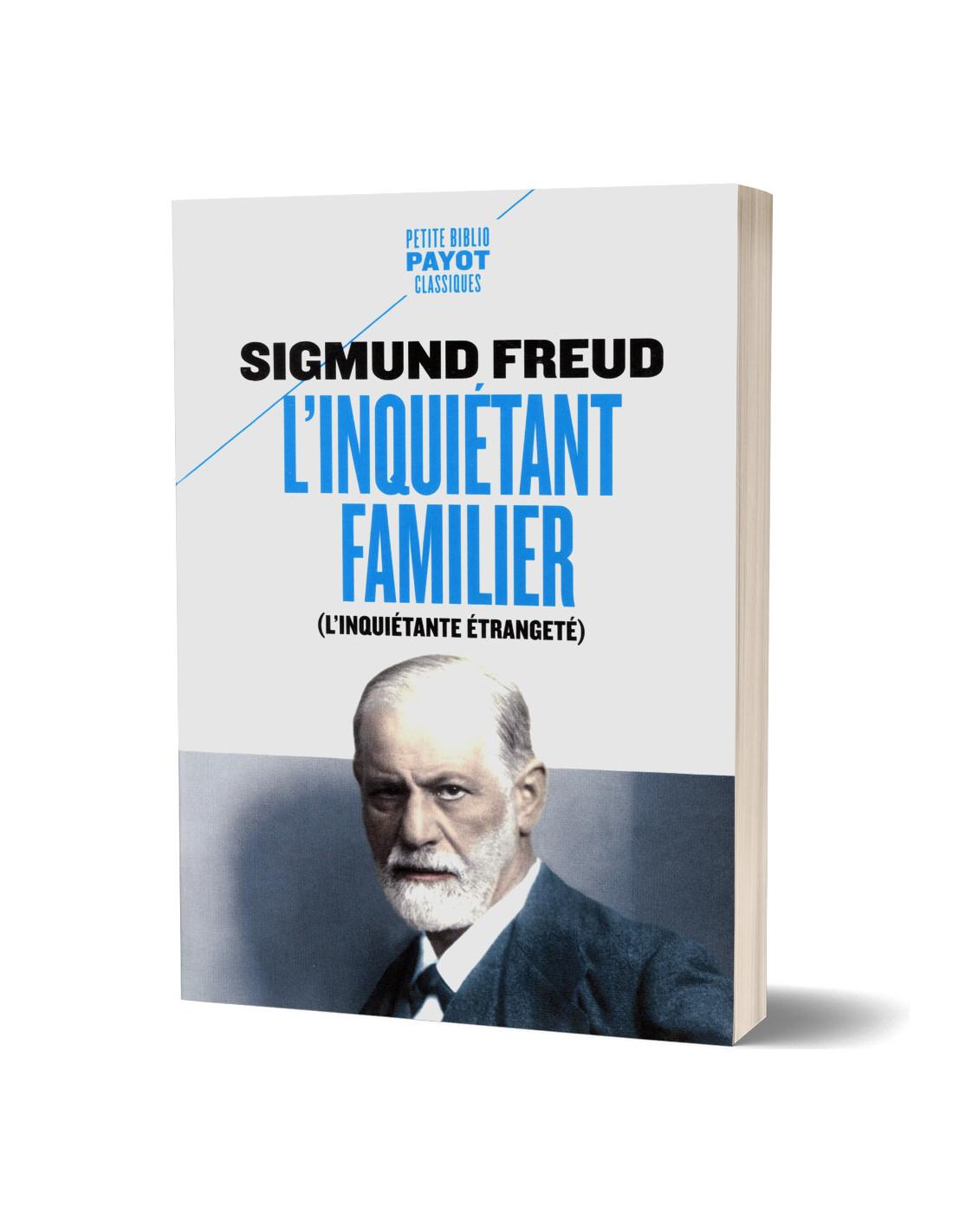 Familier Sigmund Freud