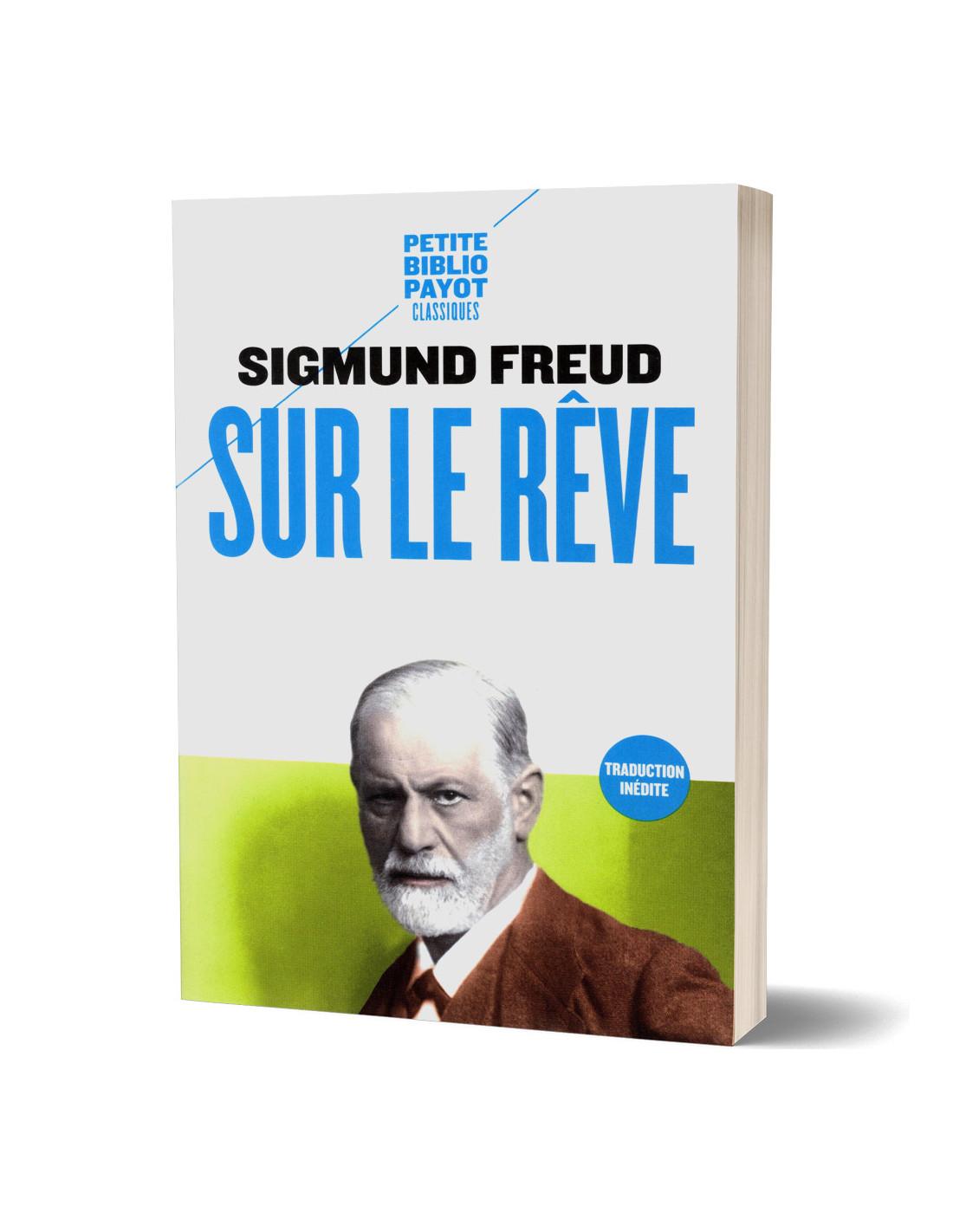 Sigmund Freud