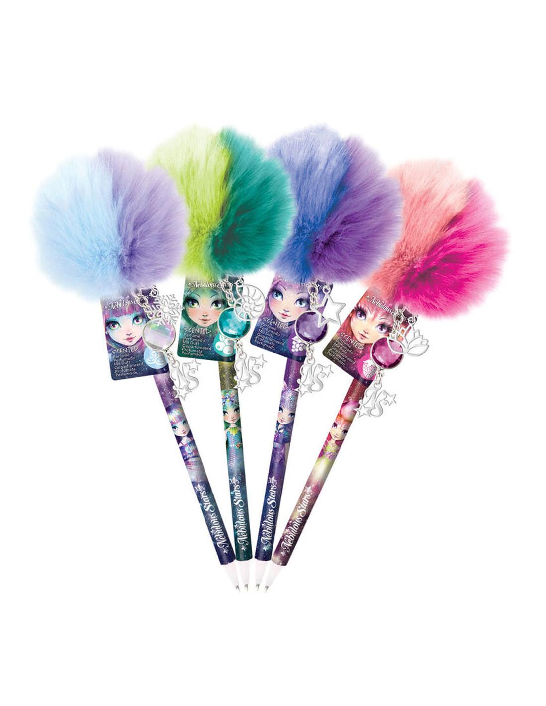 Pom Stylo Nebulous Stars