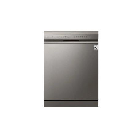 LG 14 COUVERTS DFBS512 FP Quad