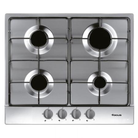 Focus Plaque F.401X GAZ 60CM