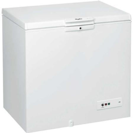 Whirlpool CONGELA. CF 350 400L HORIZONTAL DUAL