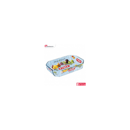 Pyrex Plat rectangulaire 30*20cm