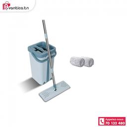 seau recharge FLAT MOP