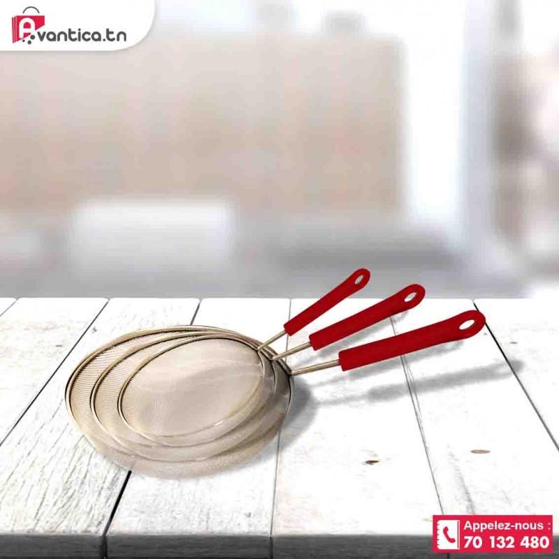 Passoire inox