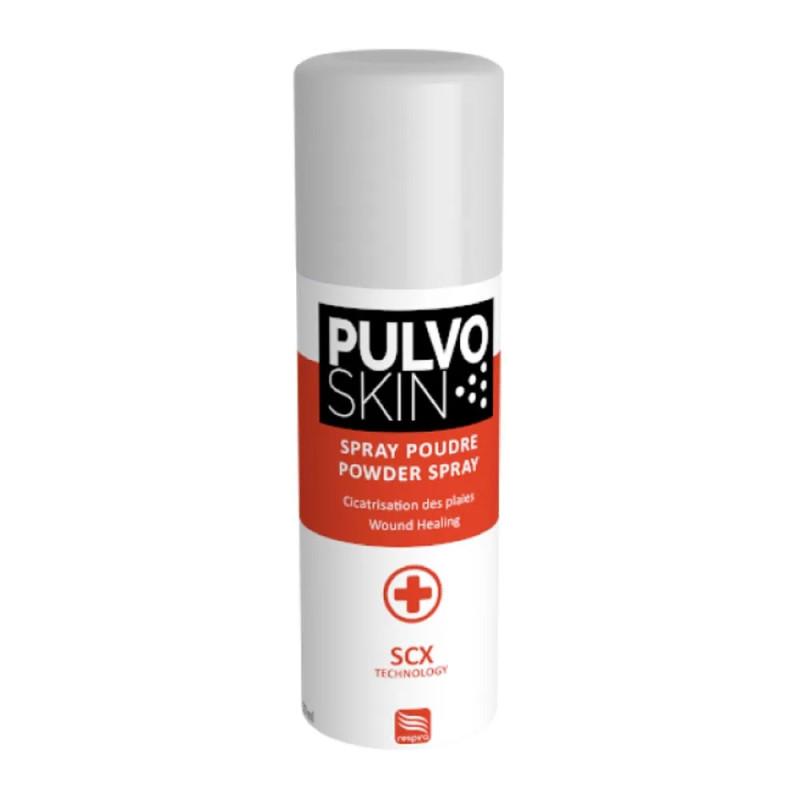 Pulvo SKIN SPRAY POUDRE