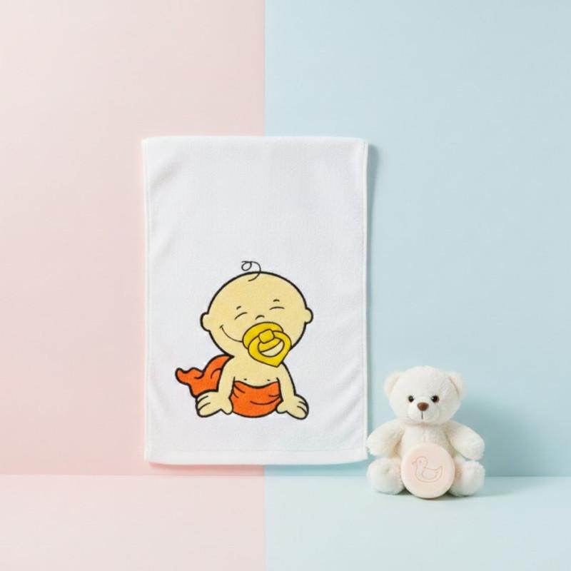 BAMBINO Serviette De Bain Bébé