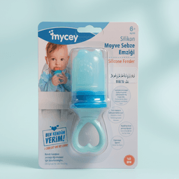 MYCEY GRIGNOTEUSE DE FRUIT LÉGUME