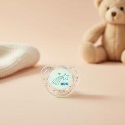 NUK SUCETTE NIGHT DAY 0‑6M