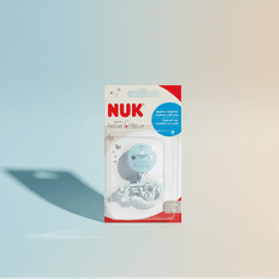 Attache‑Sucette NUK Universelle —