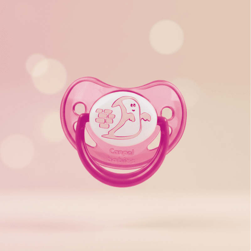 CANPOL BABIES SUCETTE 6-18M