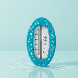 Thermomètre Bain REER