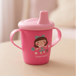 Apprentissage Tasse Canpol Babies