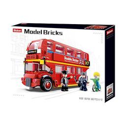 London Bus Sluban