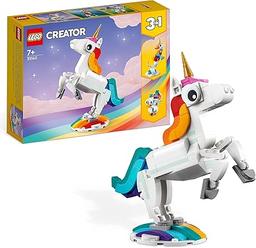 Licorne Magique 31140 LEGO