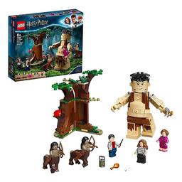 Harry Potter La Forêt Interdite 75967 LEGO