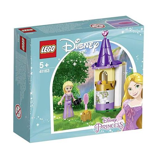 Raiponce 41163 LEGO