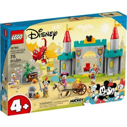Disney Mickey ses amis Castle Defenders LEGO